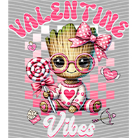 Valentine's Day-QRJ  3281